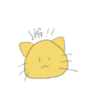 ゆるいいろいろ（個別スタンプ：2）