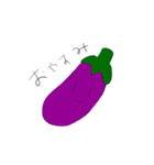 ゆるいいろいろ（個別スタンプ：7）