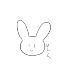 ゆるいいろいろ（個別スタンプ：10）