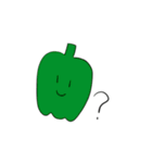 ゆるいいろいろ（個別スタンプ：12）