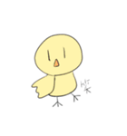 ゆるいいろいろ（個別スタンプ：16）