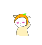 わだわん（個別スタンプ：12）