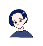 推しを広め隊（個別スタンプ：2）