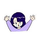 推しを広め隊（個別スタンプ：3）
