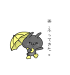 愛しの、うさぎ君（個別スタンプ：30）