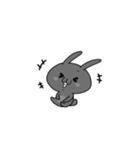 愛しの、うさぎ君（個別スタンプ：32）