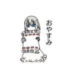 にーこスタンプ（個別スタンプ：1）
