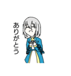 にーこスタンプ（個別スタンプ：8）