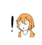 にーこスタンプ（個別スタンプ：14）