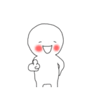 一言メッセージ集 1（個別スタンプ：32）