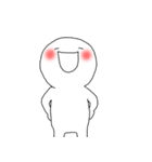一言メッセージ集 1（個別スタンプ：34）