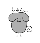 いつものねずみさん。（個別スタンプ：26）