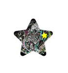pojiすたんぷ（個別スタンプ：8）