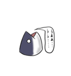 マンボウ君3（個別スタンプ：39）