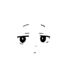 なんとも言えない時に…どーぞ（個別スタンプ：7）