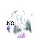 Mei(2)（個別スタンプ：2）