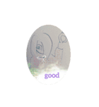 Mei(2)（個別スタンプ：5）