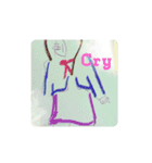 Mei(2)（個別スタンプ：6）