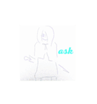 Mei(2)（個別スタンプ：10）