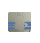 Mei(2)（個別スタンプ：15）