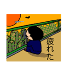 サラリーマン おじたま（個別スタンプ：40）