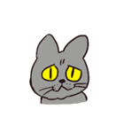 様々なねこ（個別スタンプ：2）