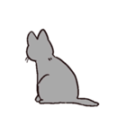 様々なねこ（個別スタンプ：15）