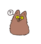 様々なねこ（個別スタンプ：26）
