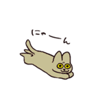 様々なねこ（個別スタンプ：28）