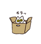 様々なねこ（個別スタンプ：31）