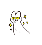 様々なねこ（個別スタンプ：38）