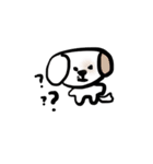 にことめる（個別スタンプ：3）
