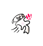 にことめる（個別スタンプ：4）