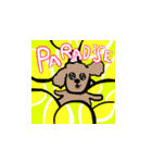 にことめる（個別スタンプ：17）