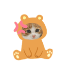 ワイらの生活（個別スタンプ：5）