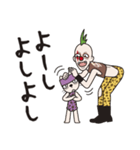 ヘビーメタル1号-6（個別スタンプ：12）