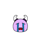魔王？（個別スタンプ：9）