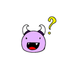 魔王？（個別スタンプ：13）