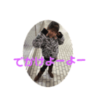 まおみゆー（個別スタンプ：5）