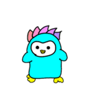 ペンギンのないすすたんぷ 2（個別スタンプ：13）