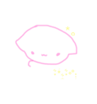 かわいい魔法のねこ（個別スタンプ：3）