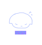 かわいい魔法のねこ（個別スタンプ：20）