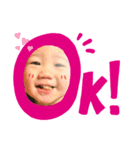 ぴーみー（個別スタンプ：5）