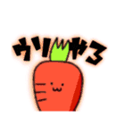 ゆるーく一言（個別スタンプ：8）