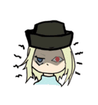 Badass‼︎（個別スタンプ：19）