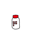 デンヒチ（個別スタンプ：2）