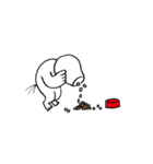 デンヒチ（個別スタンプ：4）