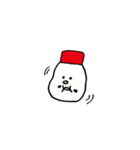デンヒチ（個別スタンプ：6）