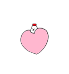 デンヒチ（個別スタンプ：11）