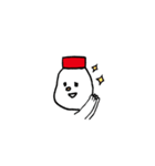 デンヒチ（個別スタンプ：18）